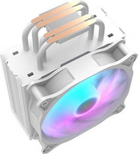 Chłodzenie CPU Darkflash Darkair Białe 6