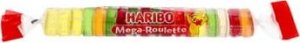 Haribo Haribo Mega Roulette 45g 1