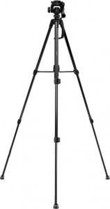 Statyw Puluz Statyw / Tripod z głowicą 3D 360° + uchwyt na telefon PU3096B 2