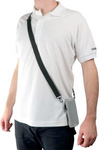 Mobilis HANDSTRAP WITH STYLUS HOLDER HANDSTRAP WITH STYLUS HOLDER 2