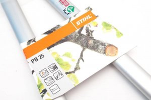 Sekator Stihl PB 25 nożycowy 3