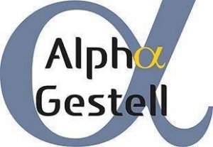 Alpha Taczka AKTIV EXCELLIUM PLUS 120, koło PS 2