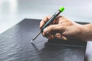 PICA Zestaw Pica znacznik 3030 + wkłady 4070 na karcie SB 4