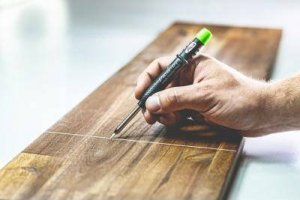 PICA Zestaw Pica znacznik 3030 + wkłady 4070 na karcie SB 5