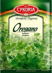 Cykoria OREGANO CYKORIA 10 g. 1