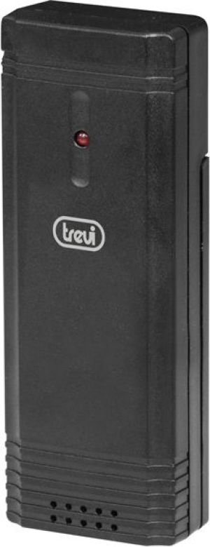 Stacja pogodowa Trevi ME3165RC + czujnik zewnętrzny (ME3165RC) 3