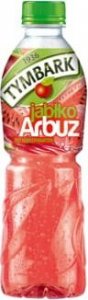 Tymbark Tymbark Napój jabłko arbuz 500 ml 1