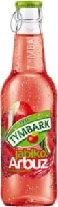 Tymbark Tymbark Napój jabłko arbuz 250 ml 1