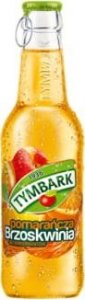 Tymbark Tymbark Napój pomarańcza brzoskwinia 250 ml 1