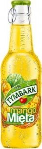 Tymbark Tymbark Napój mango mięta 250 ml 1