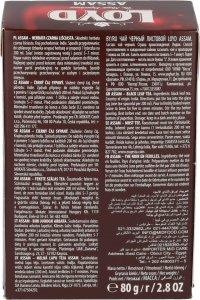 Loyd Assam Herbata liściasta 80g 5