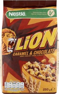 Nestl PAC. LION 250G NESTLE 1