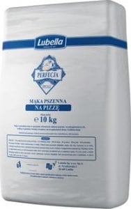 Lubella Lubella Perfecja Speciale Mąka pszenna na pizzę 10 kg 1