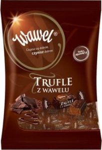 Wawel WAWEL Trufle z Wawelu 1kg 1