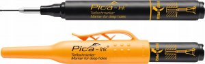 Pica-Marker Pica INK Deep Hole Marker black SB 2