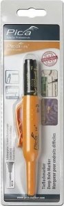 Pica-Marker Pica INK Deep Hole Marker black SB 5