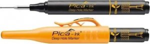 Pica-Marker Pica INK Deep Hole Marker black SB 6