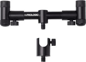 Statyw Prologic Prologic Element Quick Release 2 Rod Buzz Bar 15-25 cm - buzz bar na 2 wędki 1