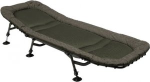 Prologic Prologic Inspire Relax Recliner 6 Leg Bedchair - łóżko karpiowe 1