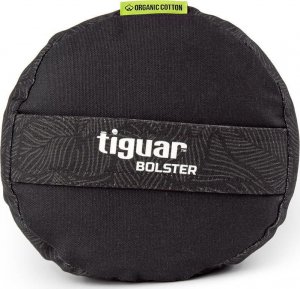 Tiguar Wałek do jogi bolster tiguar grafit 2