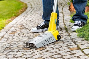 Gloria Robot Ogrodowy Wypalarka Chwastów Thermoflamm Bio 2