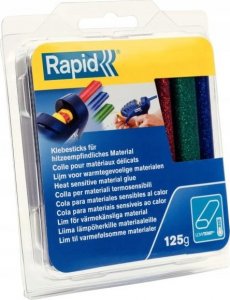 Rapid Klej niskotemp brokat Z/Cz/N do EG130 2