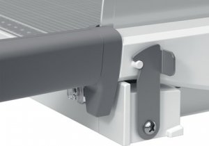 Leitz Gilotyna Home A4 do 8 kartek 2