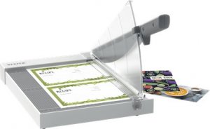 Leitz Gilotyna Home A4 do 8 kartek 3
