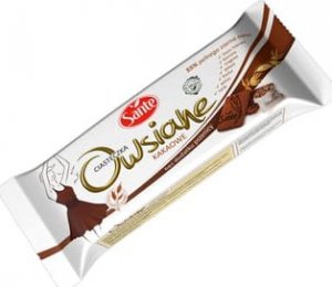 Sante Ciasteczka Owsiane Kakaowe 150g Sante 1