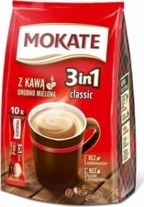 Mokate Mokate 3in1 classic 1