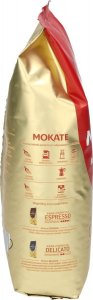 Kawa ziarnista Mokate Classico 500 g 3