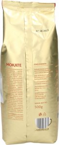 Kawa ziarnista Mokate Classico 500 g 4