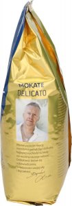Kawa ziarnista Mokate Delicato 1 kg 2