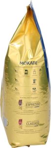 Kawa ziarnista Mokate Delicato 1 kg 3