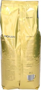 Kawa ziarnista Mokate Delicato 1 kg 4