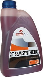 Orlen Olej silnikowy Orlen Oil 2T semisyntheticTC (C) 1 L 1