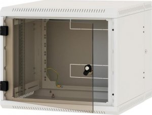 Szafa Triton Wisząca 19" 9U (RBA-09-AD5-CAX-A1) 2