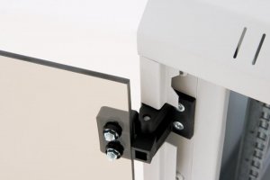 Szafa Triton Wisząca 19" 9U (RBA-09-AD5-CAX-A1) 4