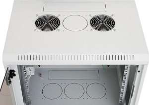 Szafa Triton Wisząca 19" 9U (RBA-09-AD5-CAX-A1) 6