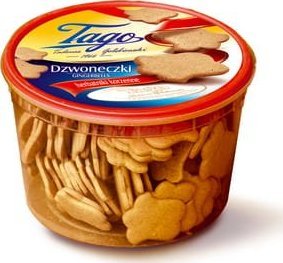 Tago TAGO Dzwoneczki 300g 1