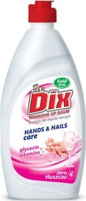 Dix DIX balsam do mycia naczyń 500ml 1