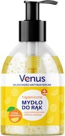 Venus Venus mydło do rąk o właściwościach antybakteryjnych 300 ml 1