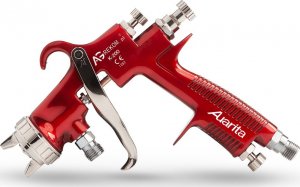 AGREKOM Agregat do tynkowania elewacji, gładzi i malowania AGREKOM 20 l 2