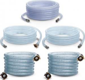 AGREKOM Agregat do tynkowania elewacji, gładzi i malowania AGREKOM 20 l 6