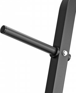 Marbo Sport Stojak na gryfy, hantle i obciążenia MH-S007 Marbo Sport 5