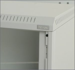 Szafa Triton Wisząca 19" 12U (RBA12AD5) 4