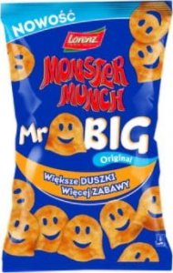 Lorenz Monster Munch Mr Big 90gr 1
