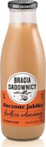 Bracia Sadownicy Bracia Sadownicy sok tłoczony 750 ml jabłko 1