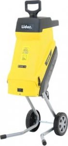 Lider Rozdrabniacz elektryczny 2500W GTR2545 1