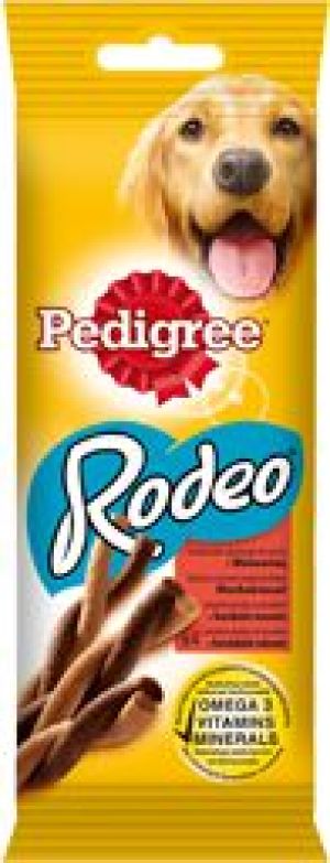 Pedigree Rodeo z wołowiną - 70g 1